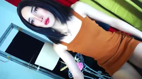 PRINCESS online show from April 23, 3:03 am