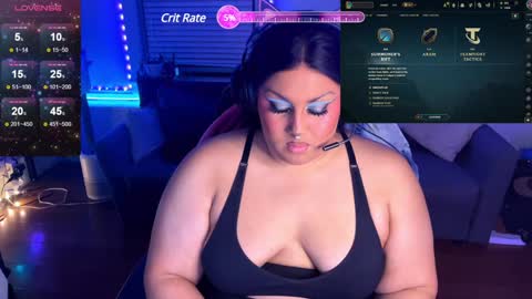 littledracula666 online show from December 16, 9:57 am