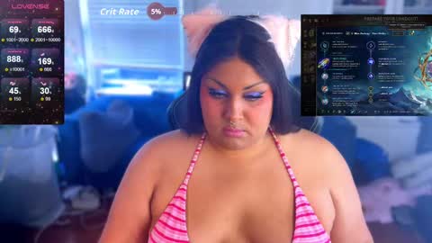 littledracula666 online show from September 19, 9:42 pm