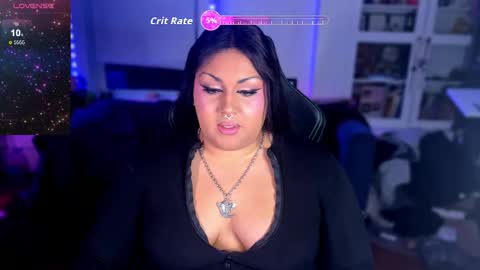 littledracula666 online show from November 14, 12:51 am