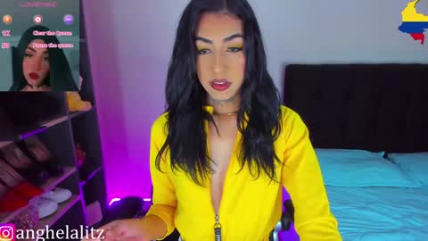 litz_81 online show from January 5, 9:47 pm