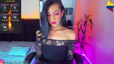 litz_81 online show from February 12, 9:22 pm