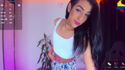 litz_81 online show from February 27, 12:21 am