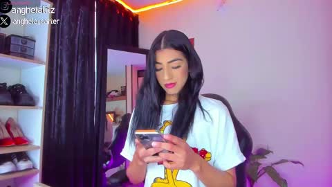 litz_81 online show from March 6, 10:22 pm