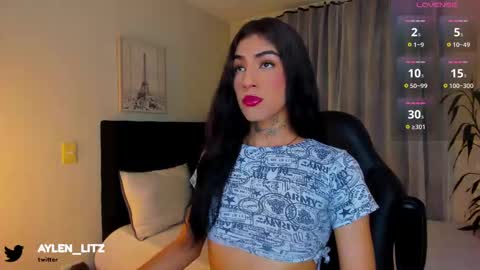 litz_81 online show from September 9, 11:58 pm