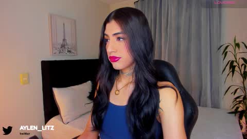 litz_81 online show from September 11, 8:11 am