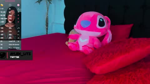 litz_81 online show from March 18, 9:36 pm