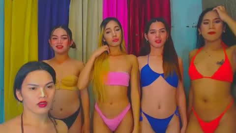 via kyle keva medusa dana online show from December 4, 11:47 am