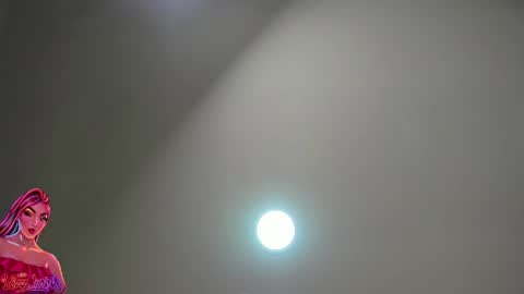 Liz Luna online show from April 14, 8:58 pm