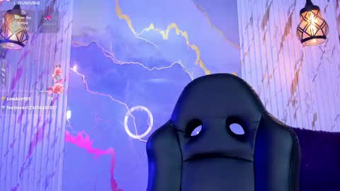 Lizeth  Tatiana Mahecha online show from April 18, 7:07 pm