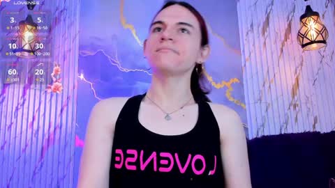 Lizeth  Tatiana Mahecha online show from April 24, 12:41 pm