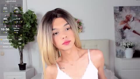 lizzydelrey online show from April 22, 5:09 pm