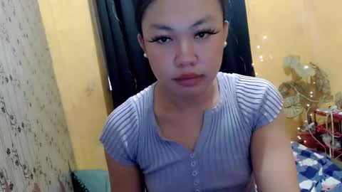 Love Marie online show from February 24, 3:23 am