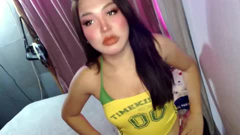 Love Marie online show from November 13, 1:52 pm