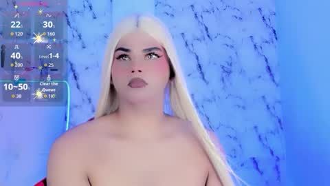 lorems_ online show from April 9, 9:59 am