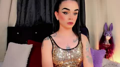 lesly lorena online show from February 5, 7:02 am