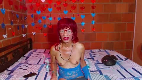 Lorena Capelli online show from September 27, 11:36 pm