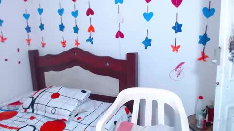 Lorena Capelli online show from March 26, 12:42 pm