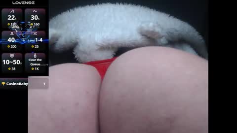 lorenitha online show from December 4, 1:21 am