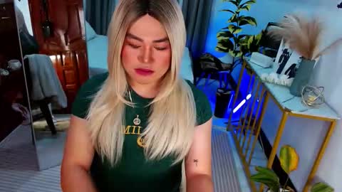 Los online show from April 21, 8:21 am