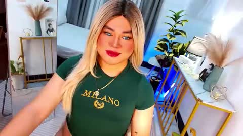 Los online show from April 24, 1:30 am