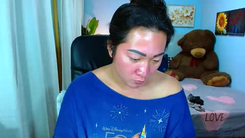 Cathy online show from December 14, 12:44 pm