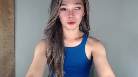 Snapshot of louilalicious chatting on February 26, 11:09 am louilalicious online show from February 26, 11:09 am