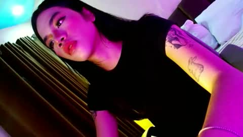 Seren online show from March 13, 5:46 am