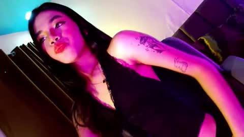 Seren online show from March 29, 12:33 am