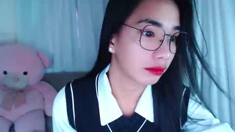 lovelymae18 online show from December 10, 1:03 am