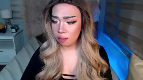 Rebeca online show from November 25, 6:32 pm