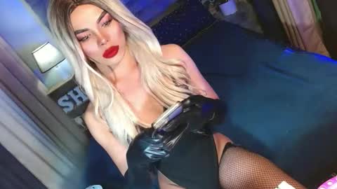 lovelymiss_shyna11 online show from January 13, 12:13 pm