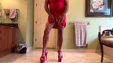 lovethosegirls58 online show from October 7, 2:07 pm