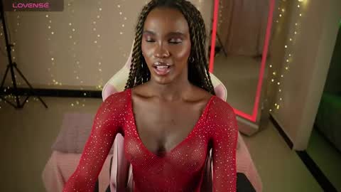 IG luana orq online show from April 16, 5:52 am