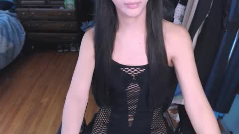 Lucia online show from January 13, 11:57 pm