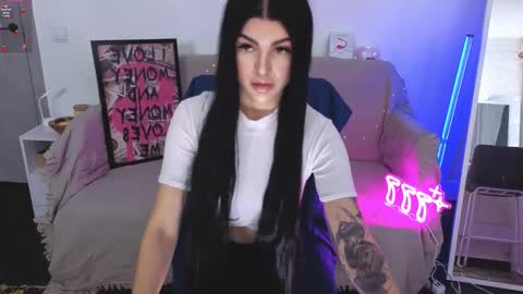 Snapshot of luckyrebel_ chatting on October 23, 1:26 pm Monika online show from October 23, 1:26 pm