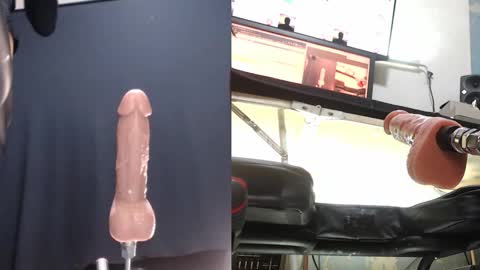 lucretiasissygothic online show from February 25, 5:23 am