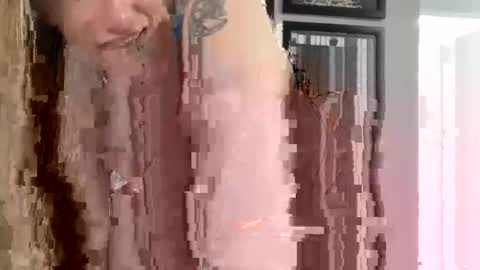 lucyheifer online show from April 3, 12:09 am