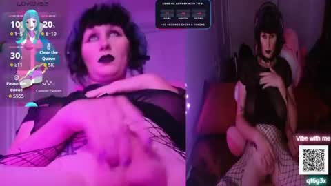 lucylascivious online show from July 27, 2:07 am