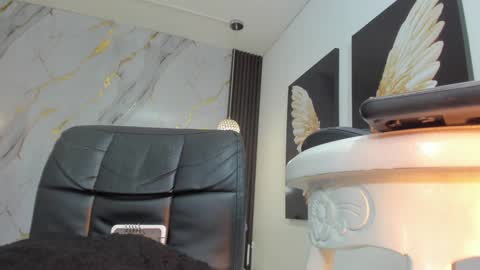 Luciana online show from December 24, 7:11 pm