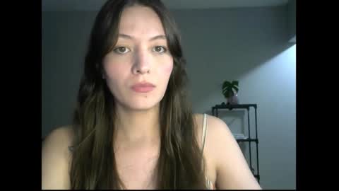 luna__art online show from October 24, 12:26 am