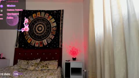 Luna online show from December 10, 5:11 pm