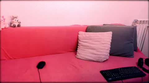 lurosincubus online show from November 18, 11:37 pm