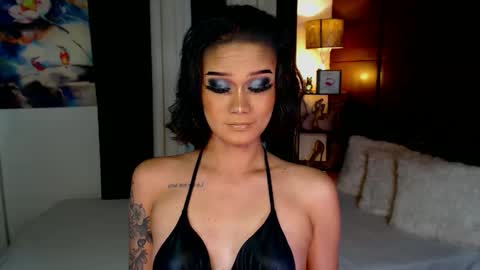 AdriannaFowks online show from December 9, 12:12 am