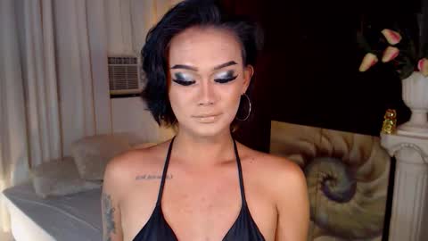 AdriannaFowks online show from March 13, 11:52 pm