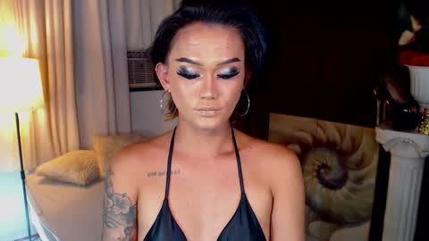 AdriannaFowks online show from March 21, 8:19 am