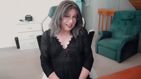 Britney online show from October 29, 7:56 pm