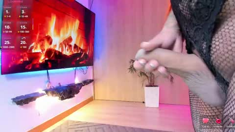 Lucy and Kristhy online show from April 21, 3:30 pm