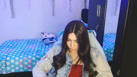 Lyaa Cutee online show from April 28, 2:27 am