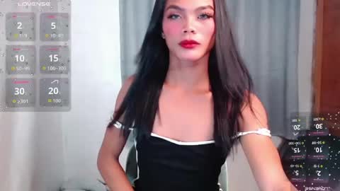 Divina online show from April 20, 3:30 am